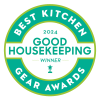 Good Housekeeping 2024 Award