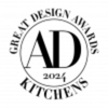 Great Design Kitchens 2024