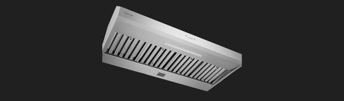 48-inch Ventilation Hood Bottom