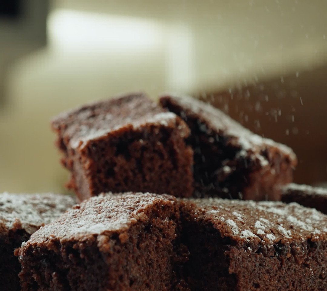 Brownies Thumbnail