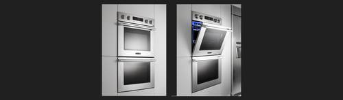 Double Wall Oven