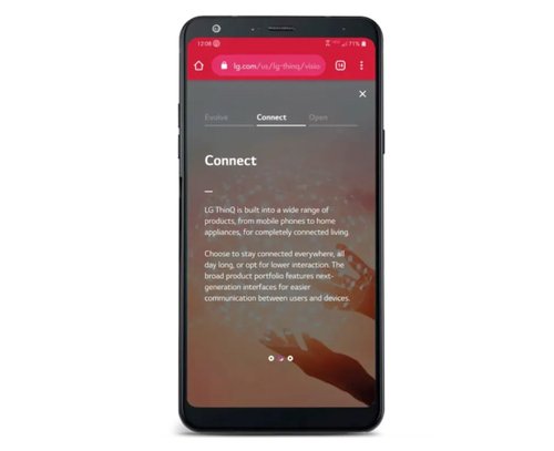 LG Connect