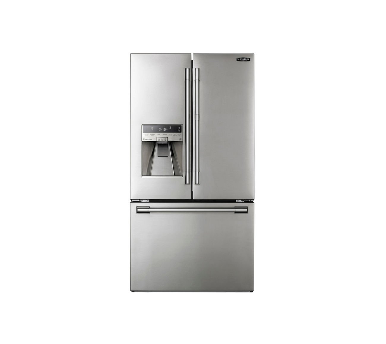 Frenchdoor Refrigerators