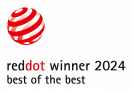 Red Dot Best of Best black type width 500