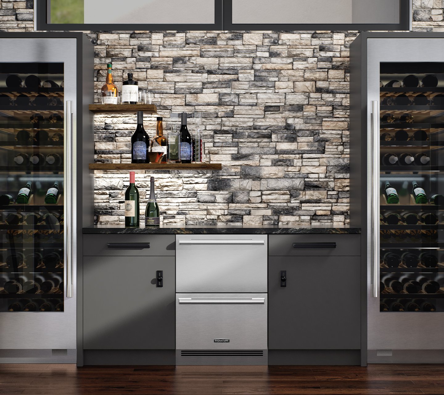 Undercounter Refrigeration