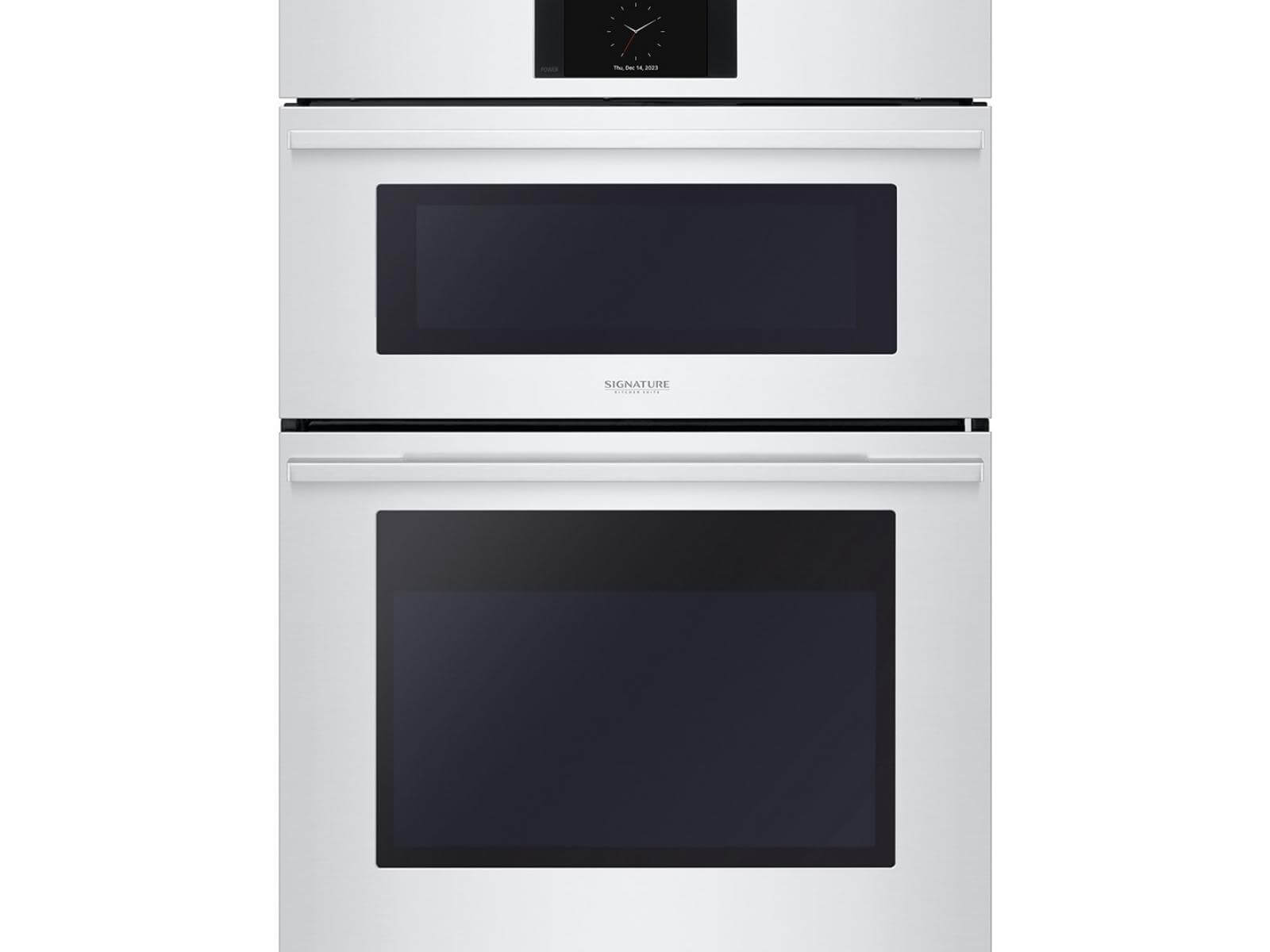 Transitional Combi Wall Oven