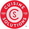 Recipes by Cuisine Solutions